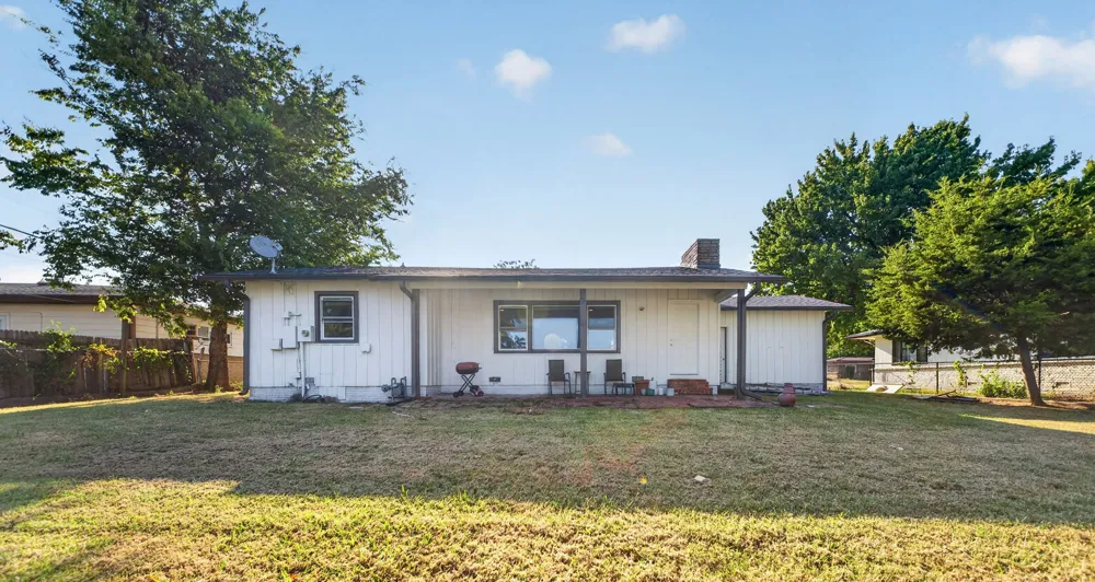 621 Union Place Tulsa, OK 74127