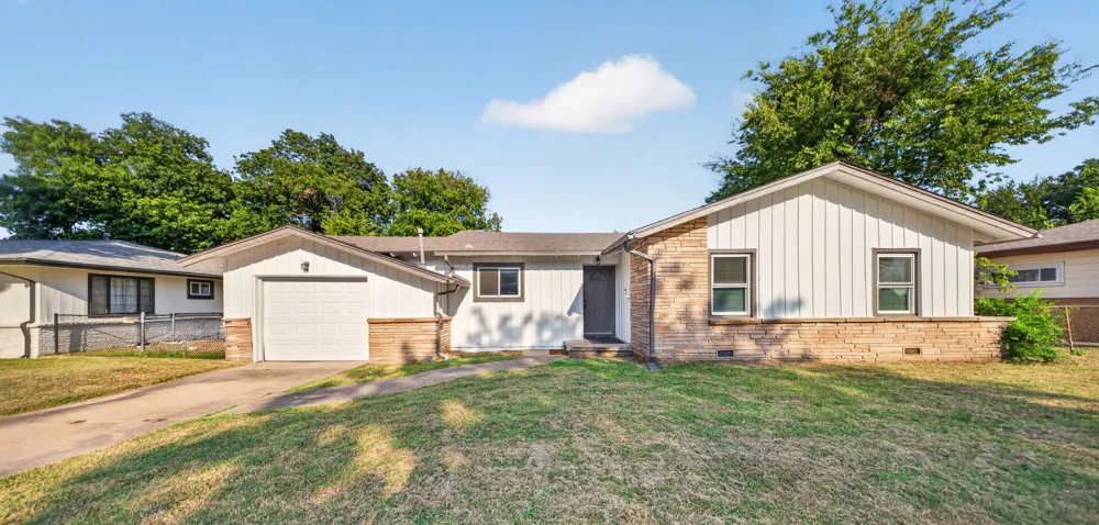621 Union Place Tulsa, OK 74127