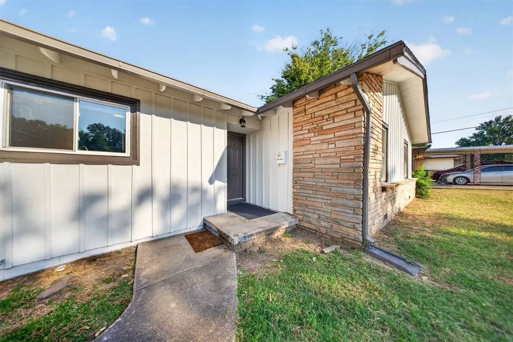 621 Union Place Tulsa, OK 74127