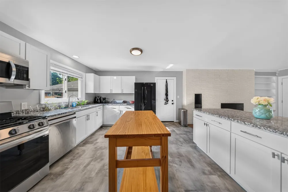 621 Union Place Tulsa, OK 74127