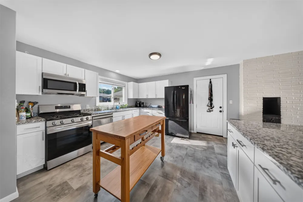 621 Union Place Tulsa, OK 74127