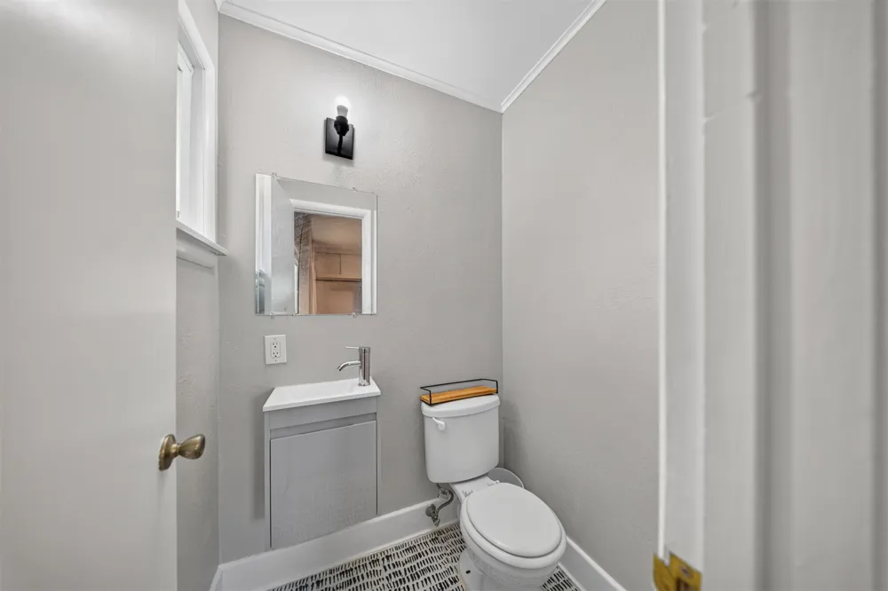 621 Union Place Tulsa, OK 74127