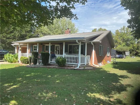 506 Barker Road