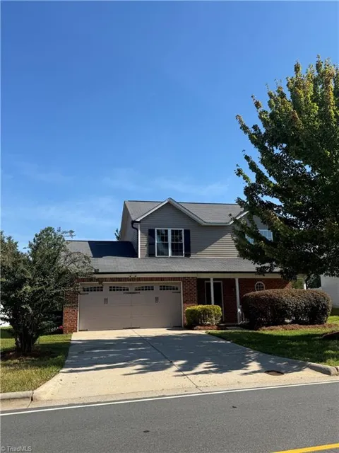 1947 Swaim Road