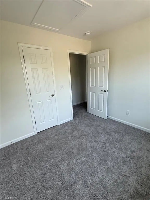 1947 Swaim Road Winston-Salem, NC 27127