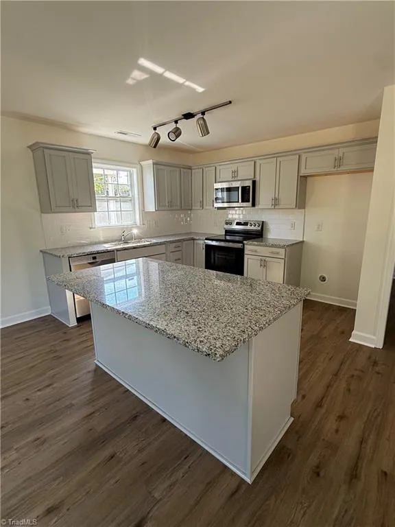 1947 Swaim Road Winston-Salem, NC 27127