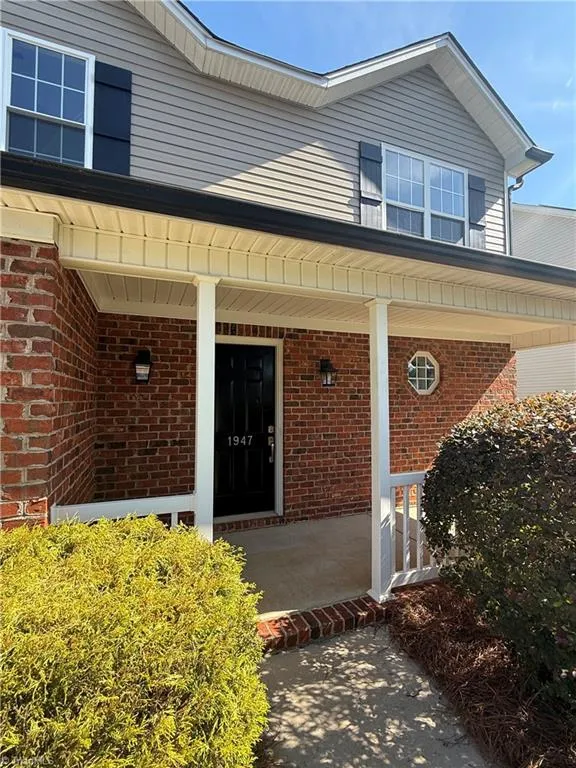 1947 Swaim Road Winston-Salem, NC 27127