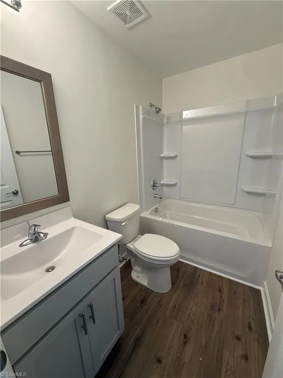 1947 Swaim Road Winston-Salem, NC 27127