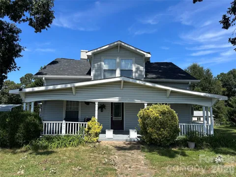 6362 Sherrills Ford Road