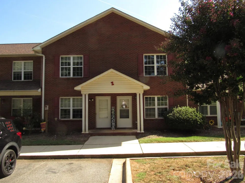 Z5 Brandywine Drive NE #Z5 Conover, NC 28613