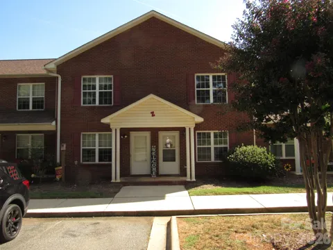 Z5 Brandywine Drive NE #Z5