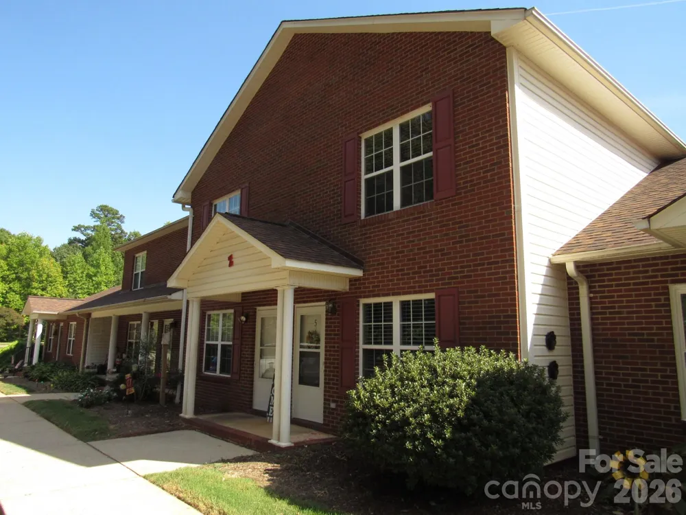 Z5 Brandywine Drive NE #Z5 Conover, NC 28613