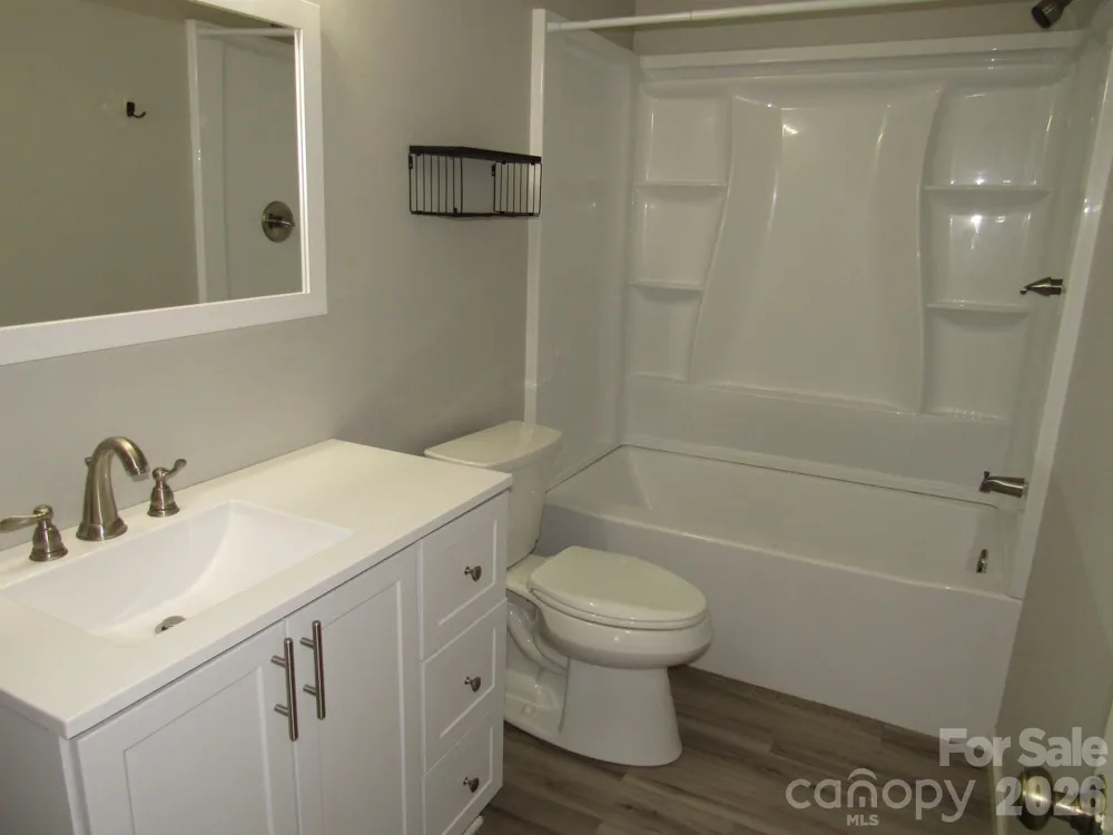 Z5 Brandywine Drive NE #Z5 Conover, NC 28613