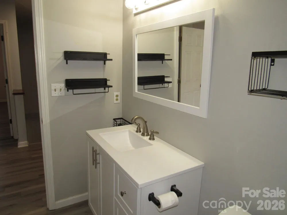 Z5 Brandywine Drive NE #Z5 Conover, NC 28613