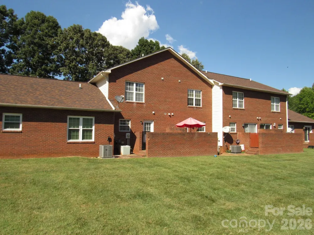 Z5 Brandywine Drive NE #Z5 Conover, NC 28613