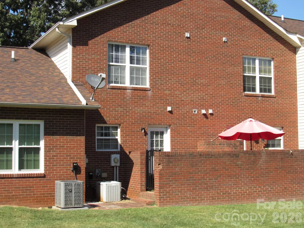 Z5 Brandywine Drive NE #Z5 Conover, NC 28613