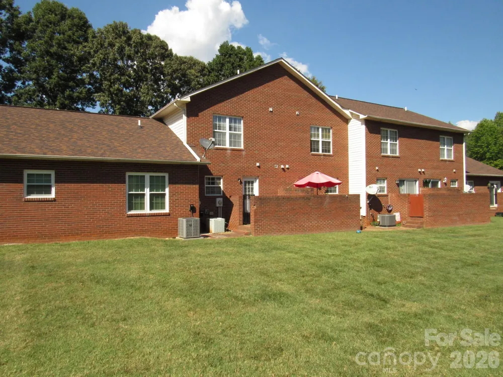Z5 Brandywine Drive NE #Z5 Conover, NC 28613