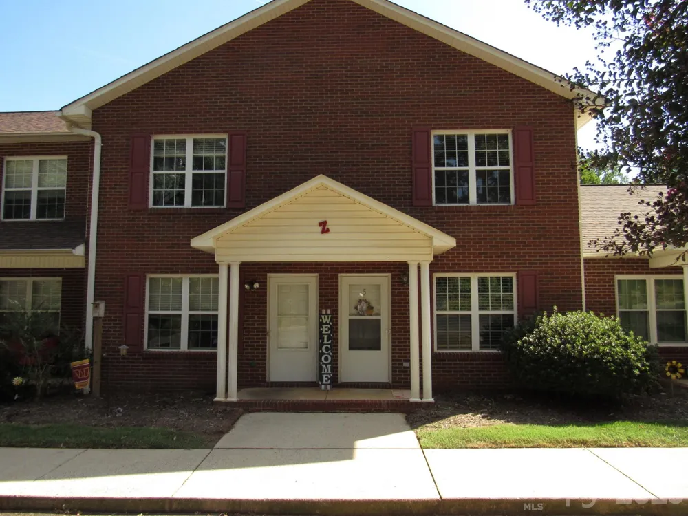 Z5 Brandywine Drive NE #Z5 Conover, NC 28613