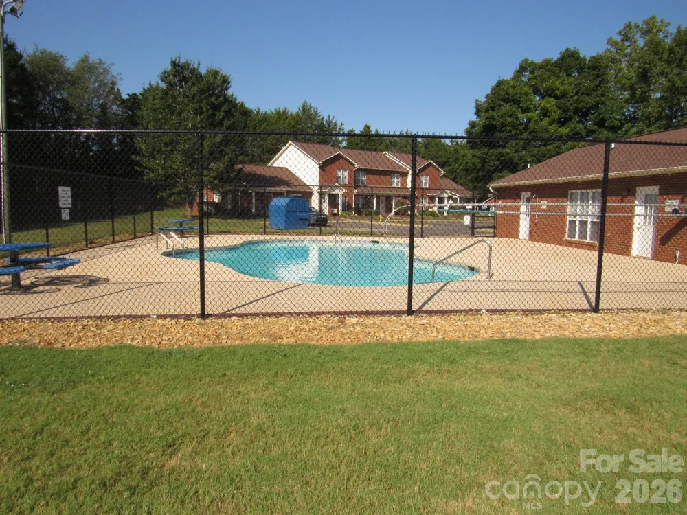 102 Brandywine Drive NE #Z5 Conover, NC 28613
