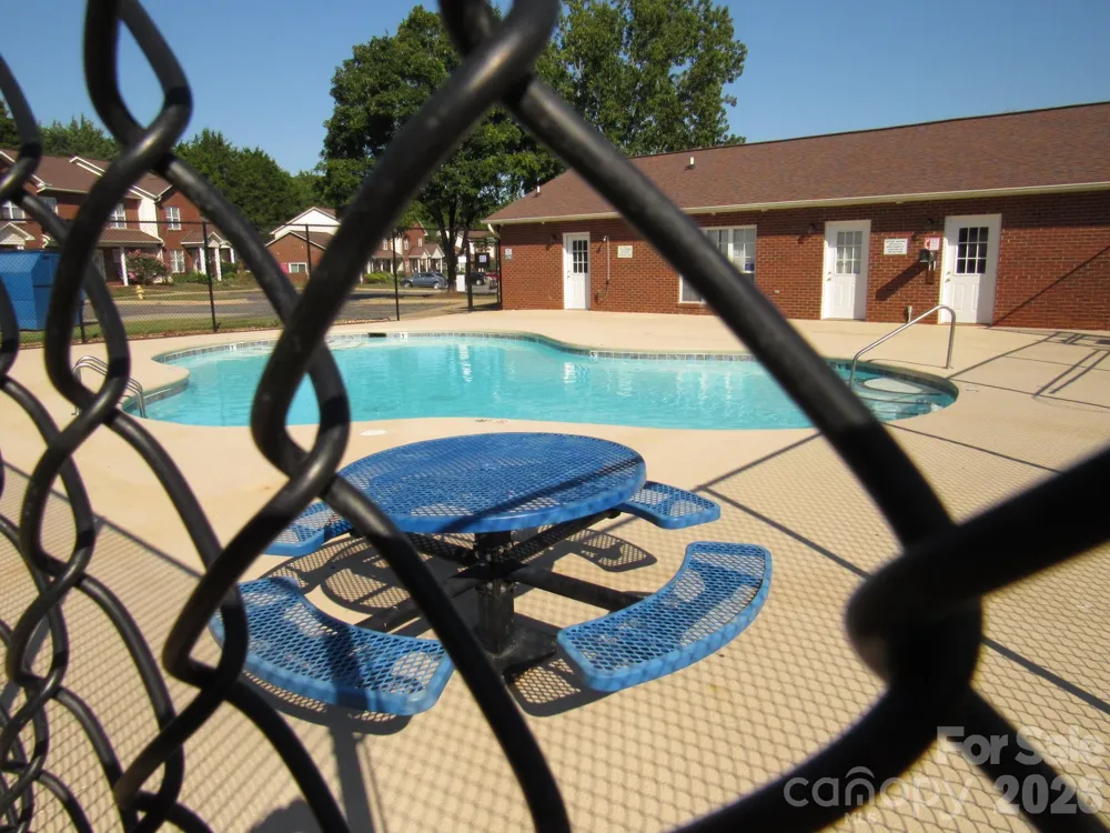 102 Brandywine Drive NE #Z5 Conover, NC 28613