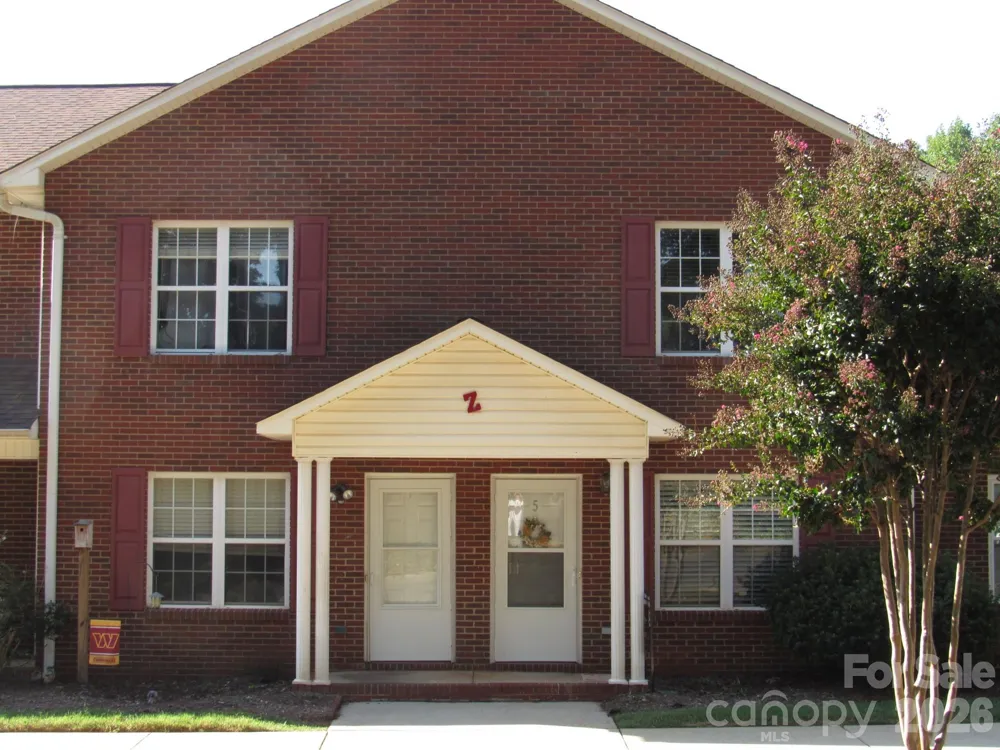 102 Brandywine Drive NE #Z5 Conover, NC 28613