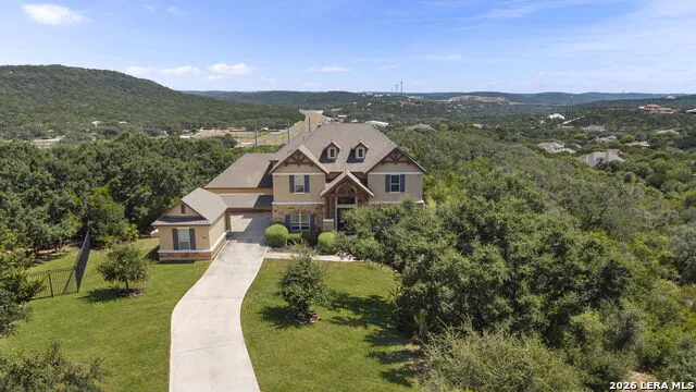 12602 SOTOL OVLK Helotes, TX 78023