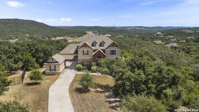 12602 SOTOL OVLK Helotes, TX 78023