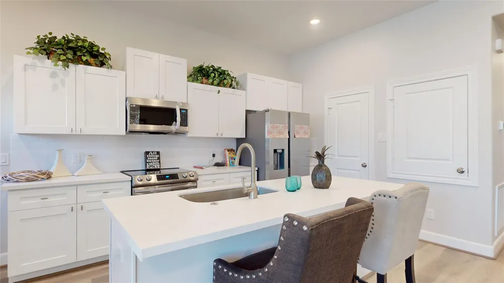 504 Nursery Rd #2204 The Woodlands, TX 77380