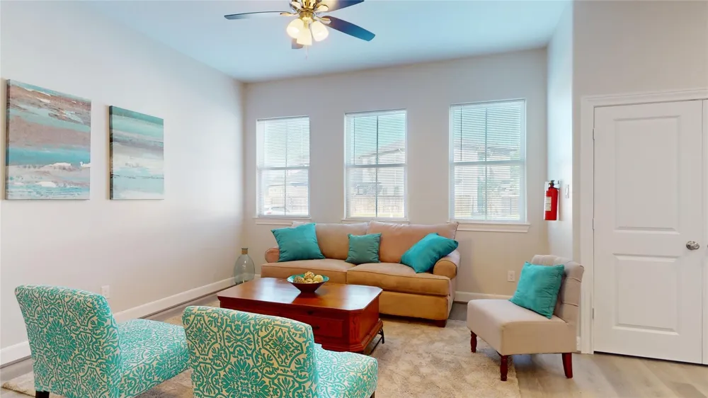 504 Nursery Rd #2204 The Woodlands, TX 77380