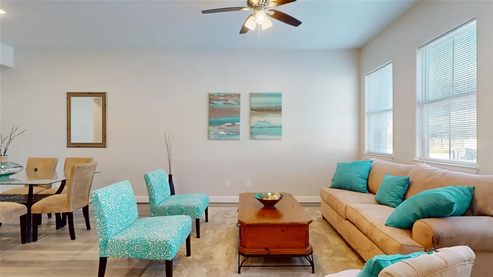 504 Nursery Rd #2204 The Woodlands, TX 77380