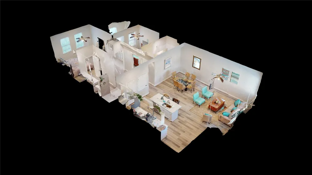 504 Nursery Rd #2204 The Woodlands, TX 77380
