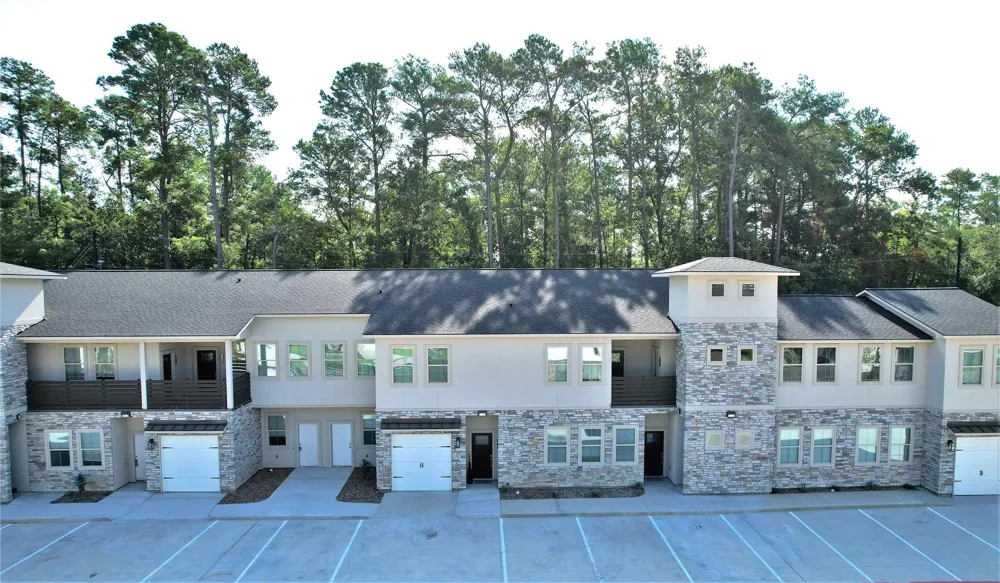 504 Nursery Rd #2204 The Woodlands, TX 77380