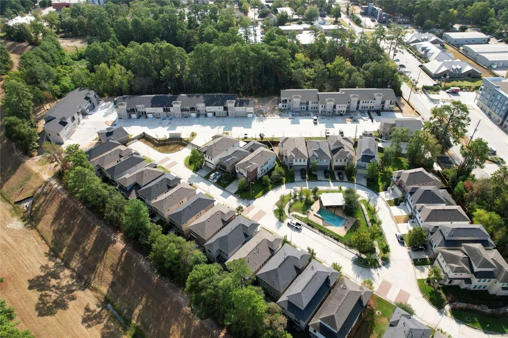 504 Nursery Rd #2204 The Woodlands, TX 77380
