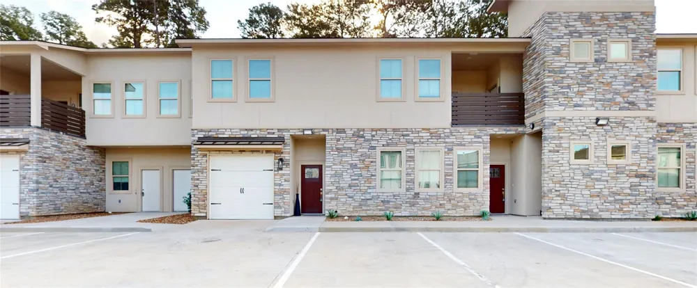504 Nursery Rd #2204 The Woodlands, TX 77380