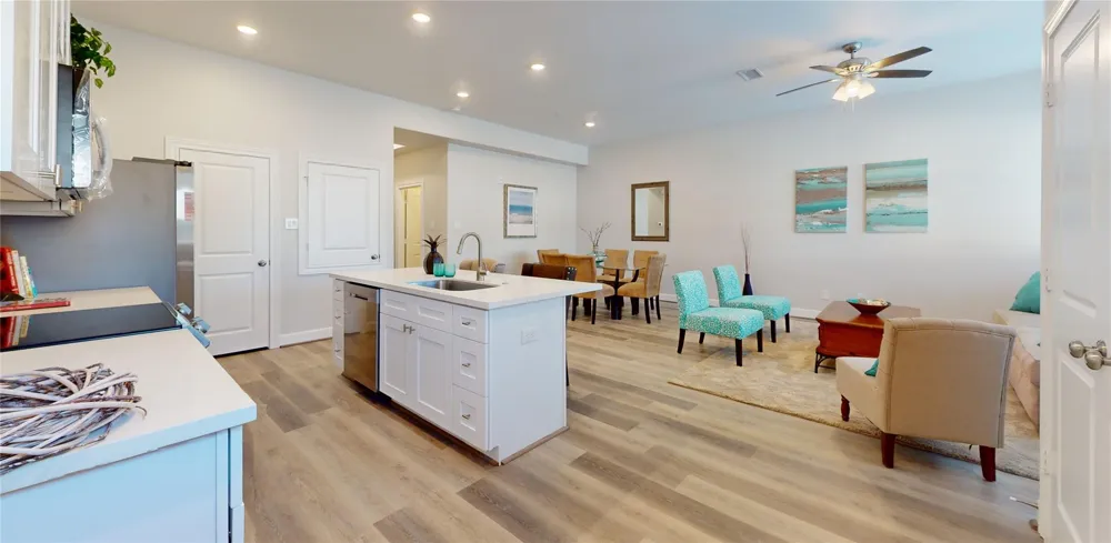 504 Nursery Rd #2204 The Woodlands, TX 77380