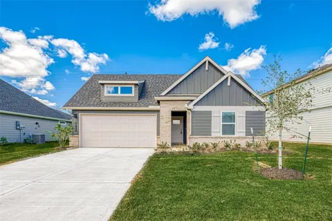 2732 Willow Gulch Way