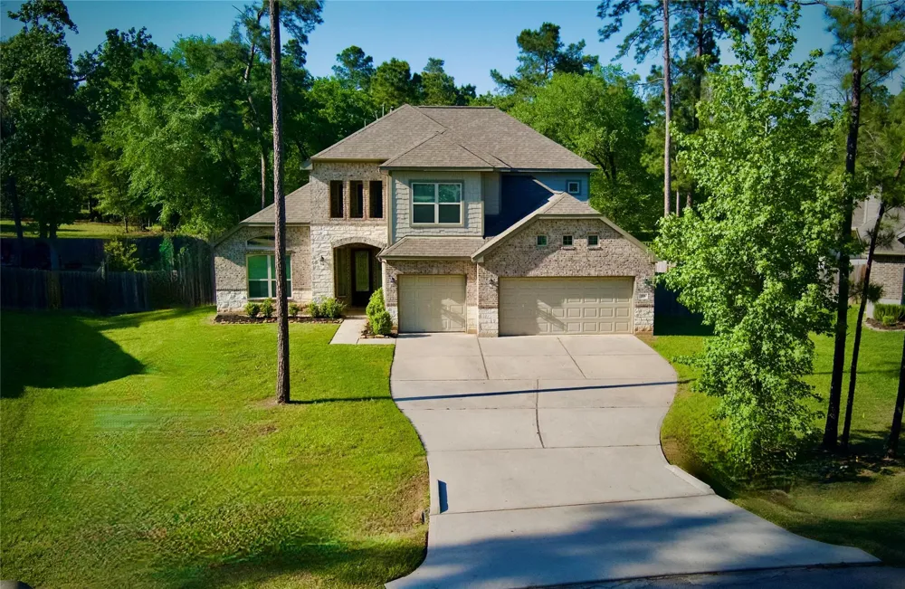59 Beaconsfield Drive Magnolia, TX 77355