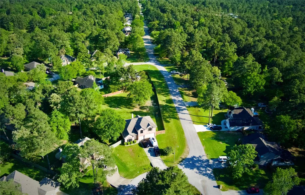 59 Beaconsfield Drive Magnolia, TX 77355