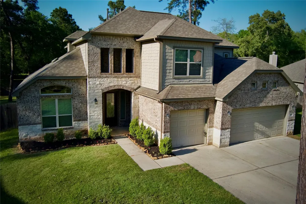 59 Beaconsfield Drive Magnolia, TX 77355