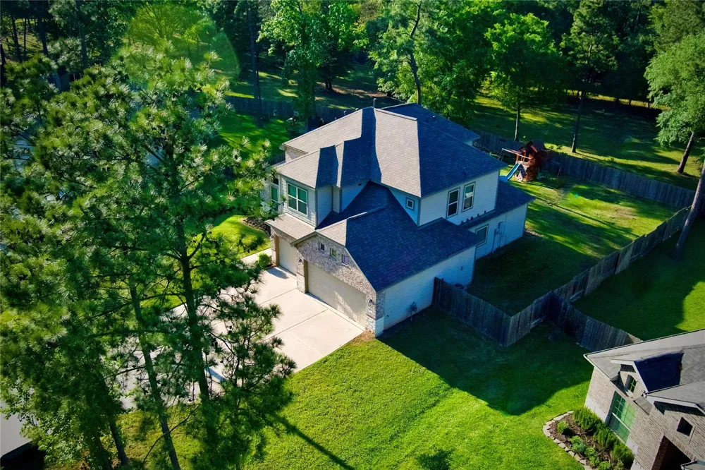 59 Beaconsfield Drive Magnolia, TX 77355