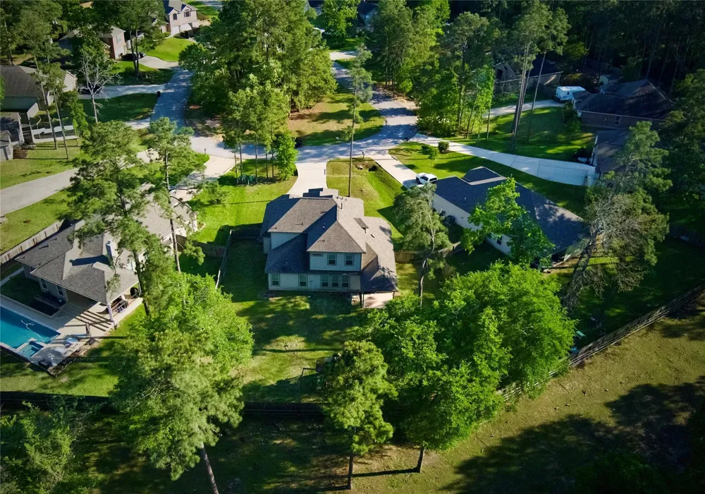59 Beaconsfield Drive Magnolia, TX 77355