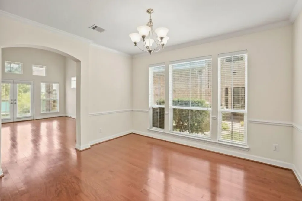 2354 Waterford Park Street Missouri City, TX 77459
