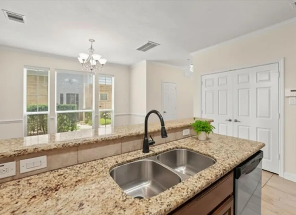 2354 Waterford Park Street Missouri City, TX 77459