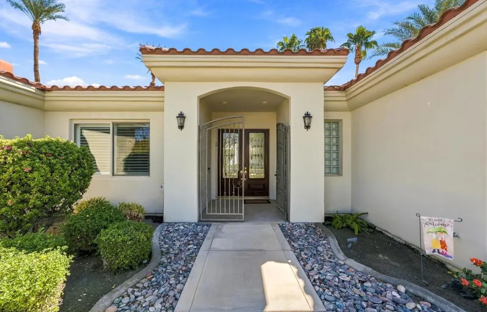 70490 Mottle Circle Rancho Mirage, CA 92270