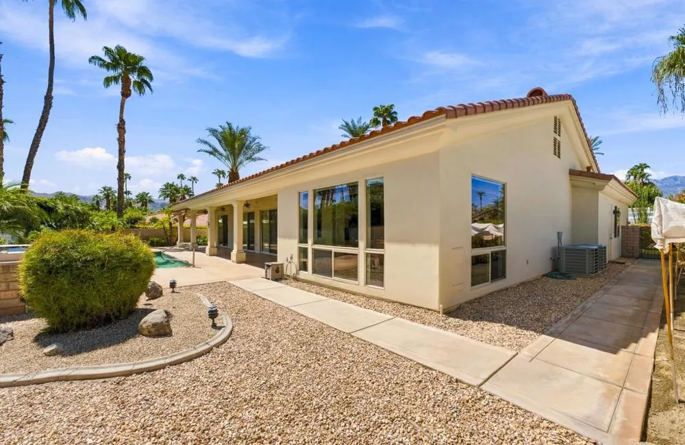 70490 Mottle Circle Rancho Mirage, CA 92270