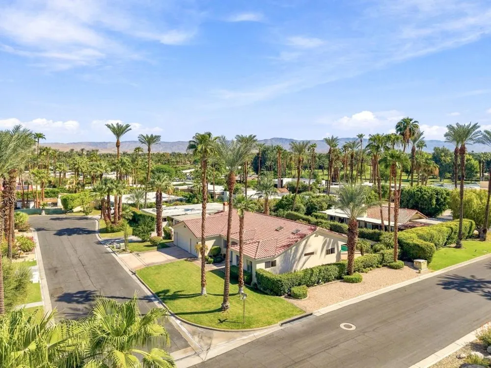 70490 Mottle Circle Rancho Mirage, CA 92270