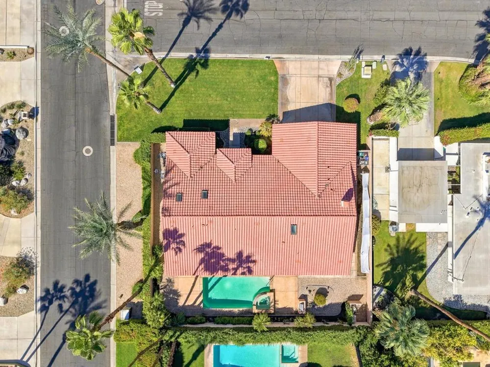 70490 Mottle Circle Rancho Mirage, CA 92270