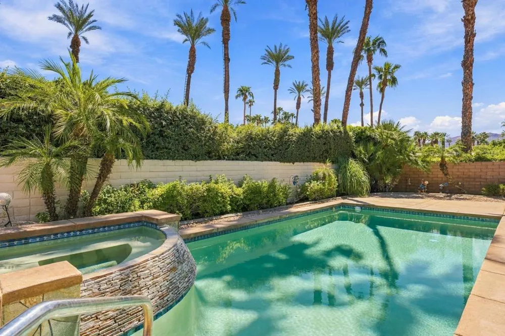 70490 Mottle Circle Rancho Mirage, CA 92270