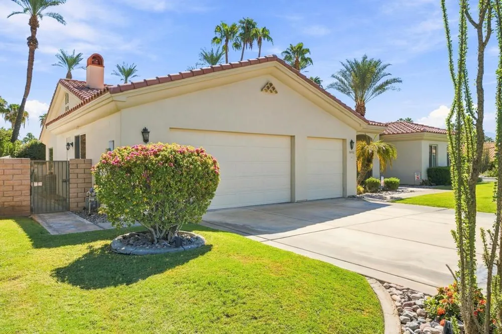 70490 Mottle Circle Rancho Mirage, CA 92270
