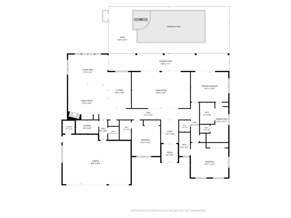 70490 Mottle Circle Rancho Mirage, CA 92270